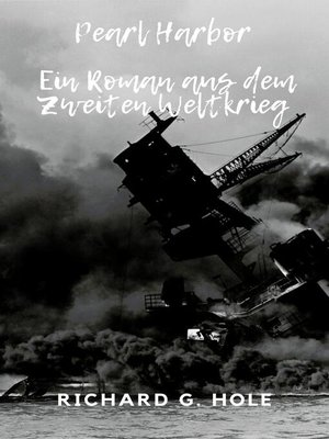Pearl Harbor - ebook